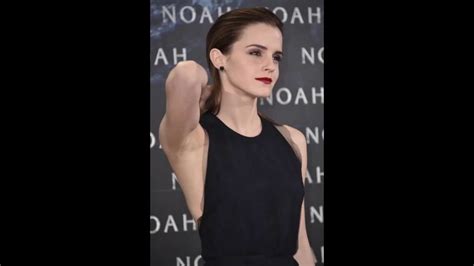 emma watson armpit|Emma Watson wants you to know that its OK to love your pubic hair